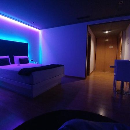 טואי Motel Trebol מראה חיצוני תמונה