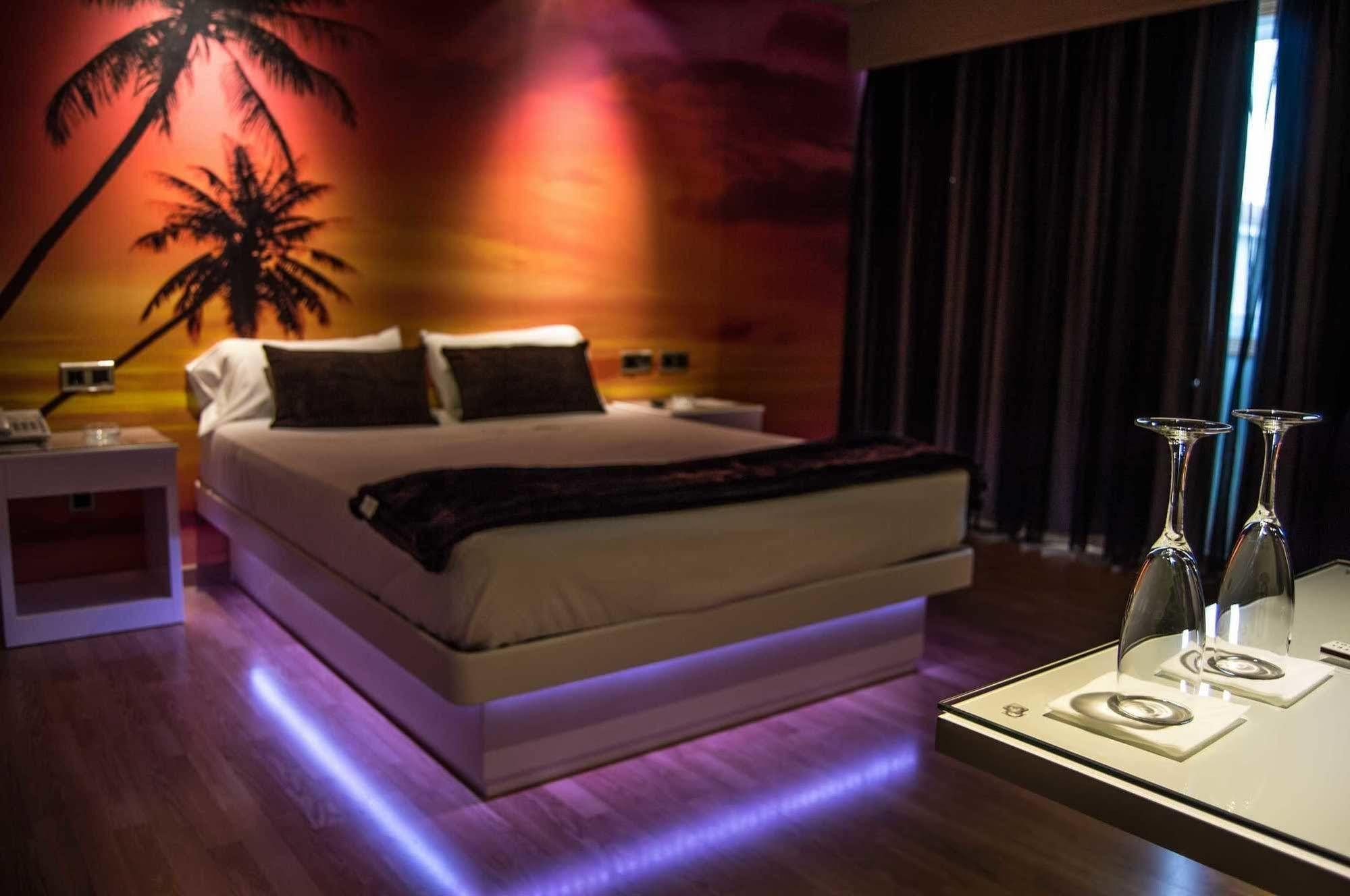 טואי Motel Trebol מראה חיצוני תמונה