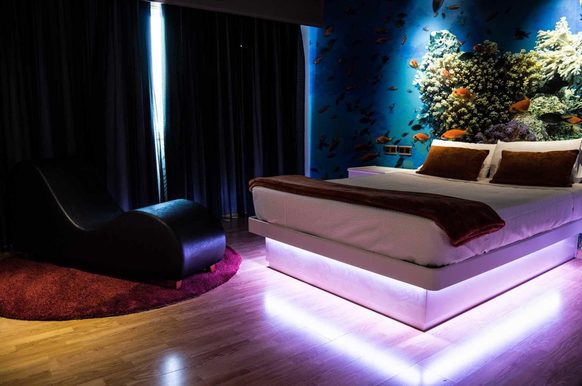 טואי Motel Trebol מראה חיצוני תמונה
